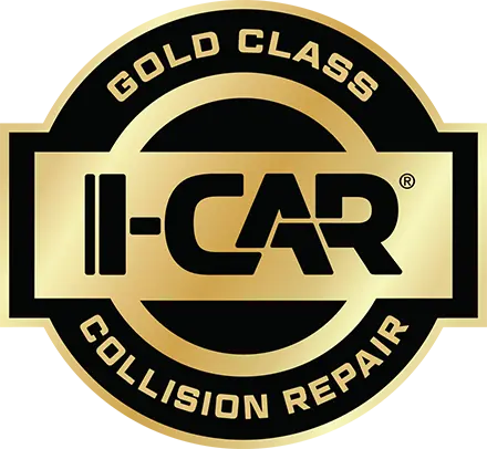 I-Car Gold Certified
